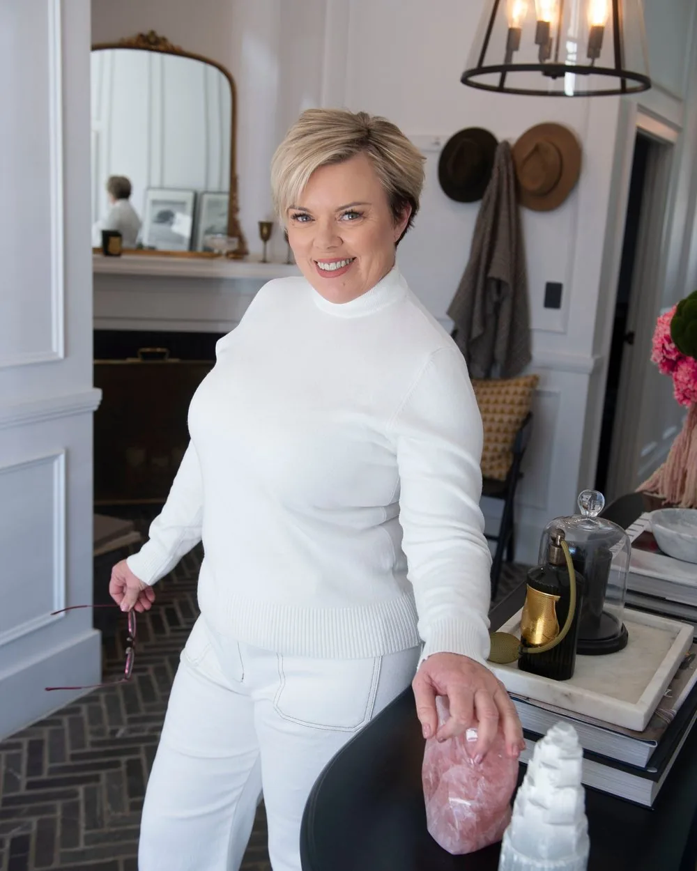 Catheryn Wright, business broker for hair, beauty, medi-spa and wellness businesses