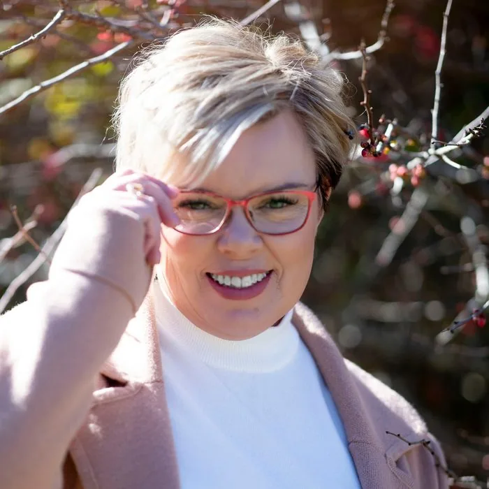 Catheryn Wright, business sales specialist