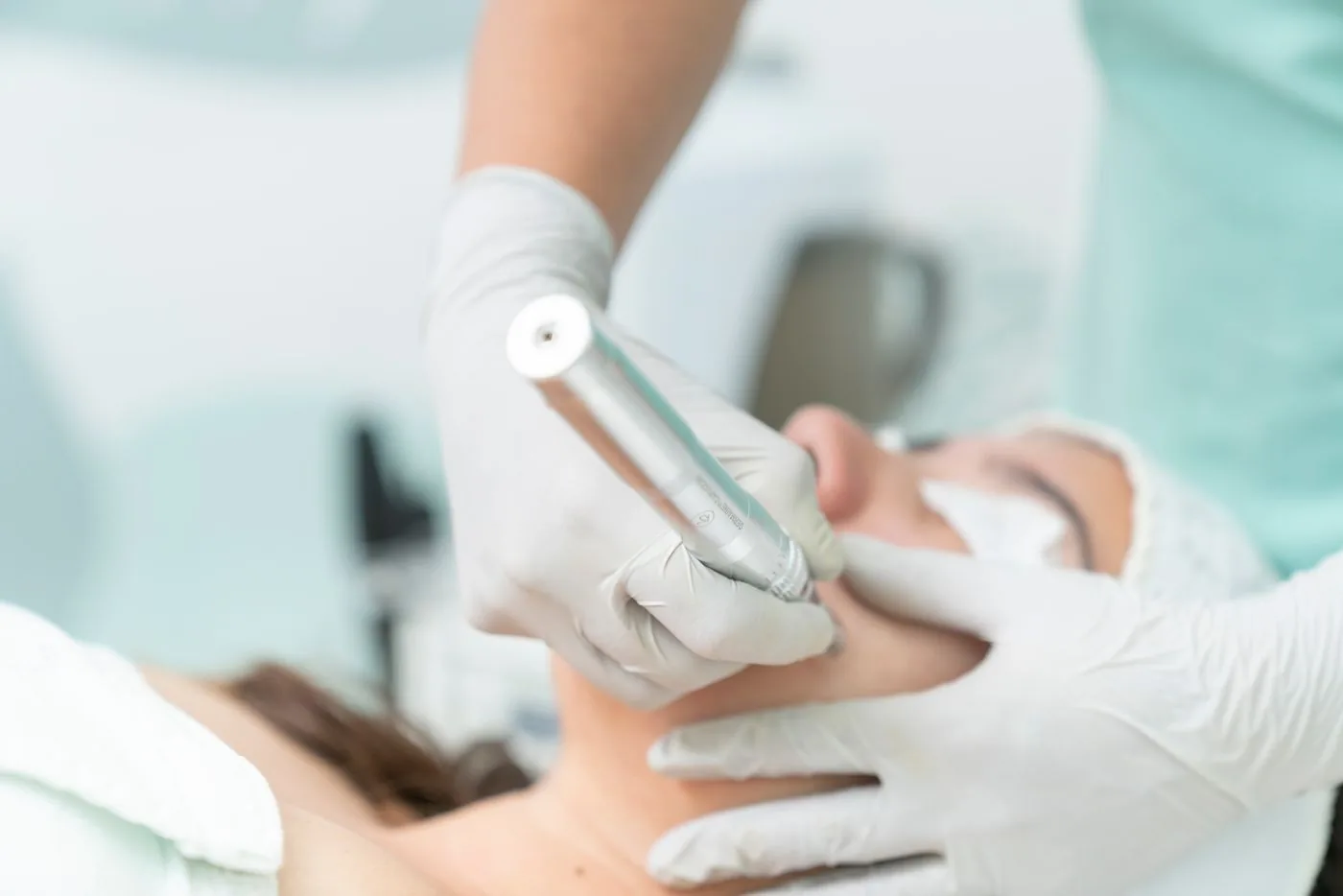 What Buyers Look For in a Medi-Spa