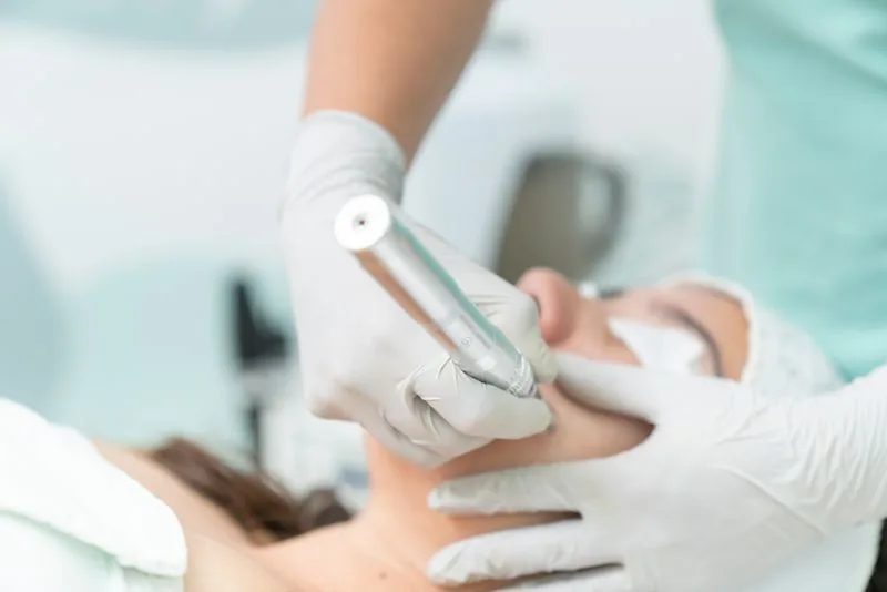 What Buyers Look For in a Medi-Spa